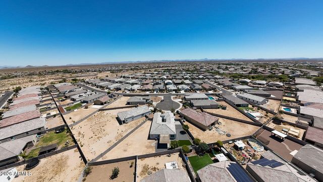 3969 N 301ST Circle, Buckeye, AZ 85396