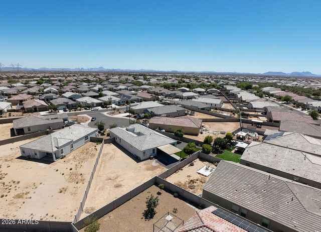 3969 N 301ST Circle, Buckeye, AZ 85396