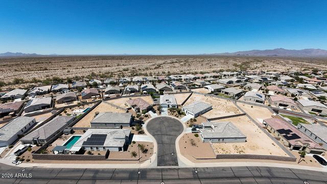3969 N 301ST Circle, Buckeye, AZ 85396