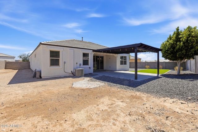 3969 N 301ST Circle, Buckeye, AZ 85396