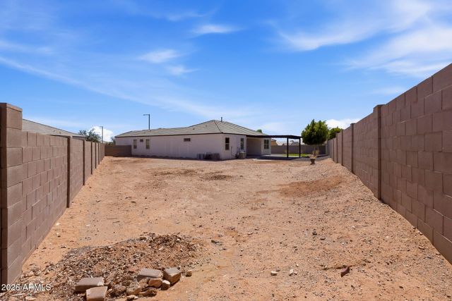 3969 N 301ST Circle, Buckeye, AZ 85396
