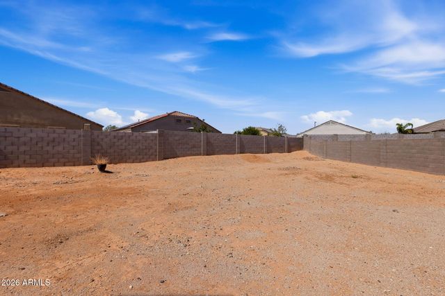 3969 N 301ST Circle, Buckeye, AZ 85396