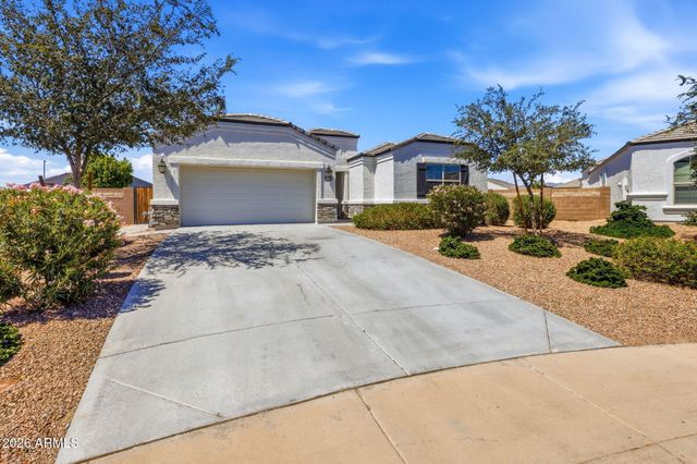 3969 N 301ST Circle, Buckeye, AZ 85396