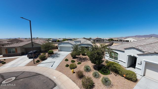 3969 N 301ST Circle, Buckeye, AZ 85396