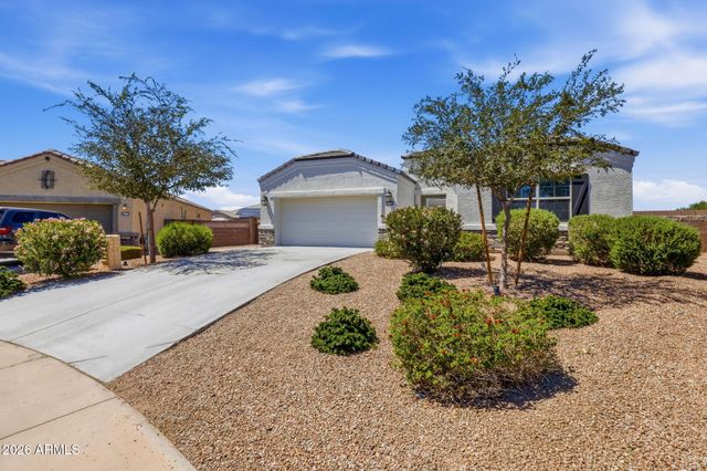 3969 N 301ST Circle, Buckeye, AZ 85396