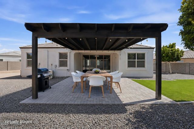 3969 N 301ST Circle, Buckeye, AZ 85396