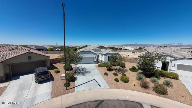 3969 N 301ST Circle, Buckeye, AZ 85396