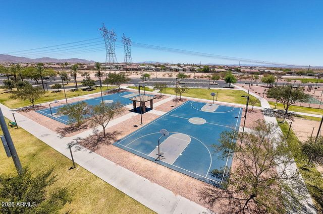 3969 N 301ST Circle, Buckeye, AZ 85396