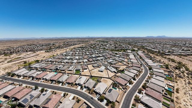 3969 N 301ST Circle, Buckeye, AZ 85396