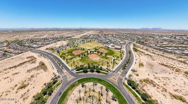 3969 N 301ST Circle, Buckeye, AZ 85396