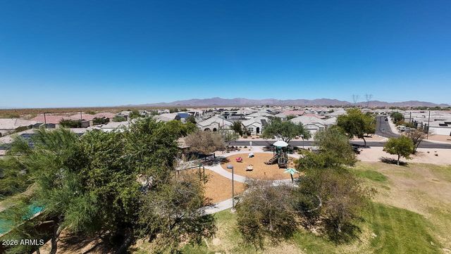 3969 N 301ST Circle, Buckeye, AZ 85396