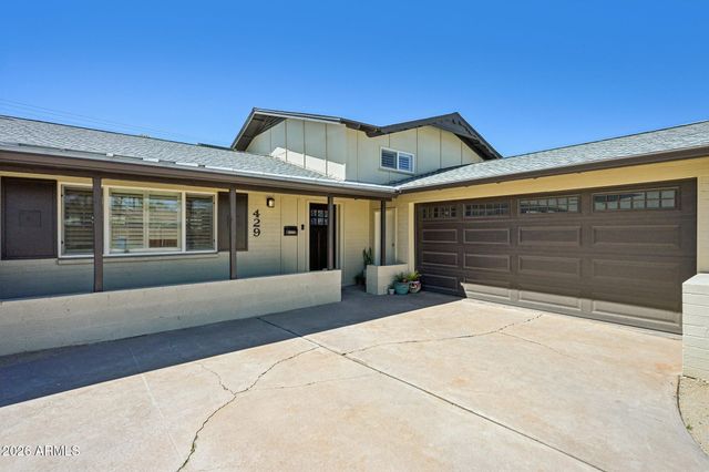 429 E LOYOLA Drive, Tempe, AZ 85282
