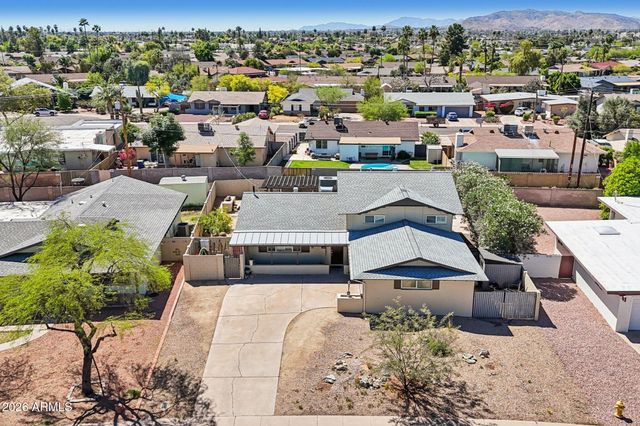 429 E LOYOLA Drive, Tempe, AZ 85282