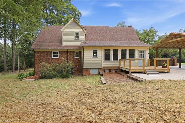 360 Small Road, Randleman, NC 27317