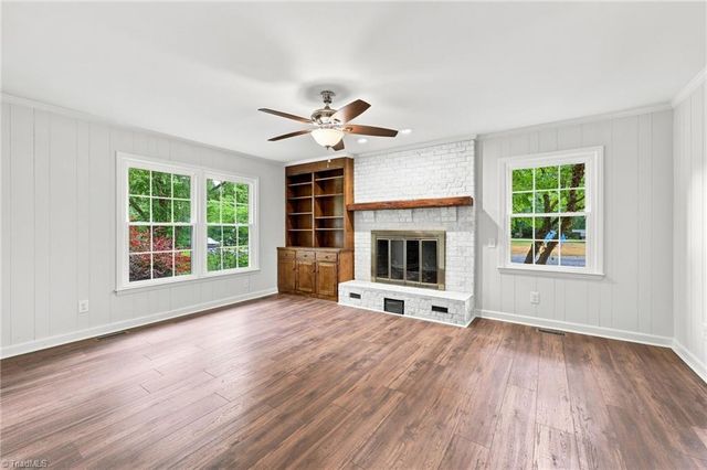 360 Small Road, Randleman, NC 27317