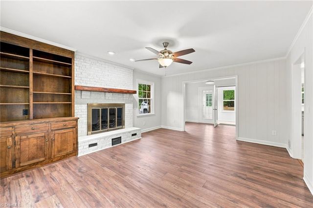 360 Small Road, Randleman, NC 27317