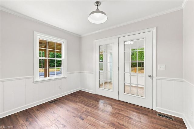 360 Small Road, Randleman, NC 27317