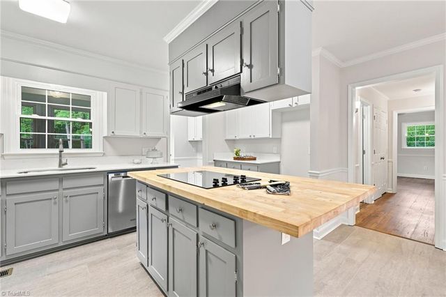 360 Small Road, Randleman, NC 27317