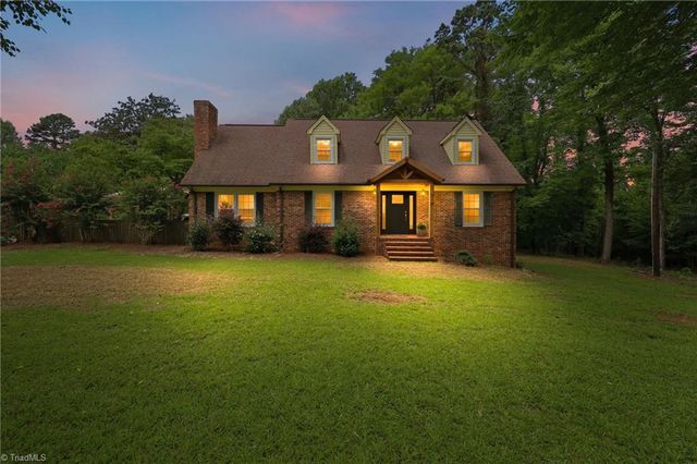 360 Small Road, Randleman, NC 27317