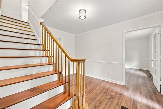 360 Small Road, Randleman, NC 27317