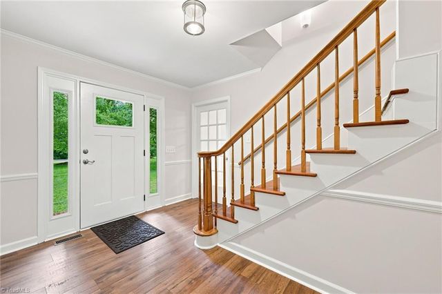 360 Small Road, Randleman, NC 27317