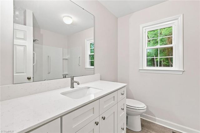 360 Small Road, Randleman, NC 27317