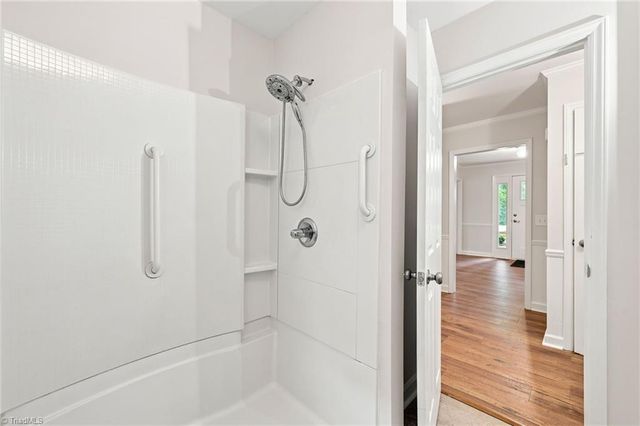 360 Small Road, Randleman, NC 27317