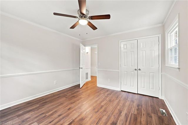 360 Small Road, Randleman, NC 27317