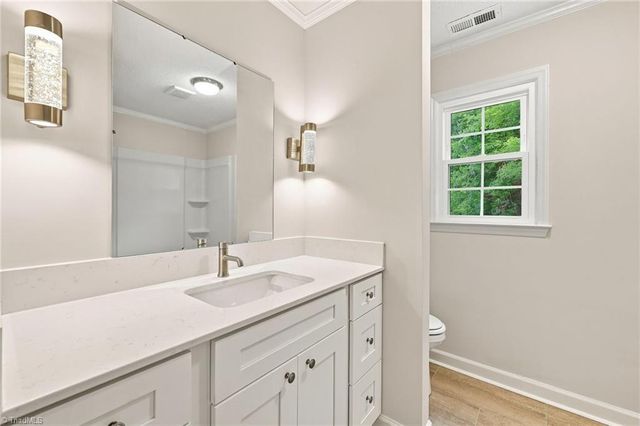 360 Small Road, Randleman, NC 27317