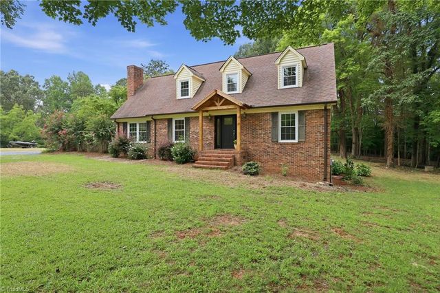 360 Small Road, Randleman, NC 27317
