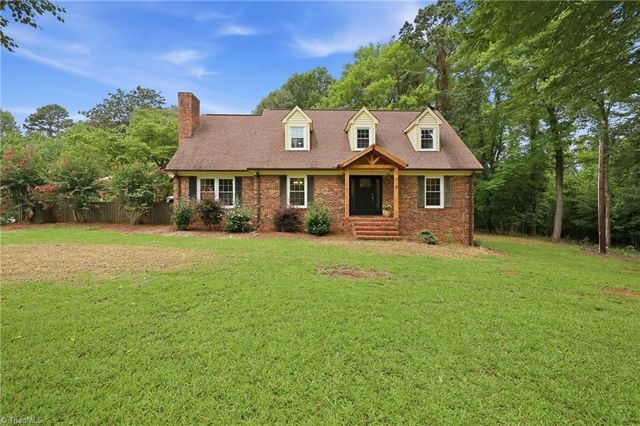 360 Small Road, Randleman, NC 27317