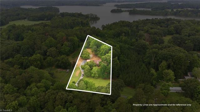 360 Small Road, Randleman, NC 27317