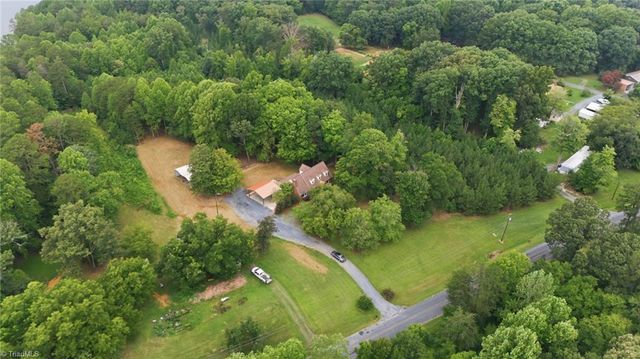 360 Small Road, Randleman, NC 27317
