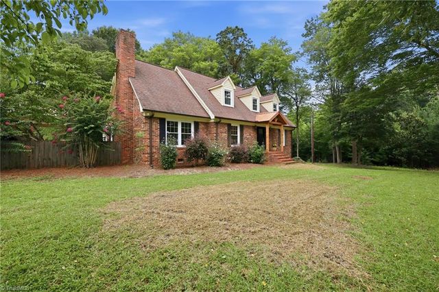 360 Small Road, Randleman, NC 27317