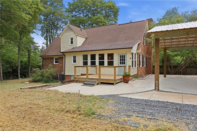 360 Small Road, Randleman, NC 27317