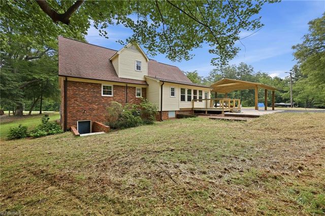 360 Small Road, Randleman, NC 27317