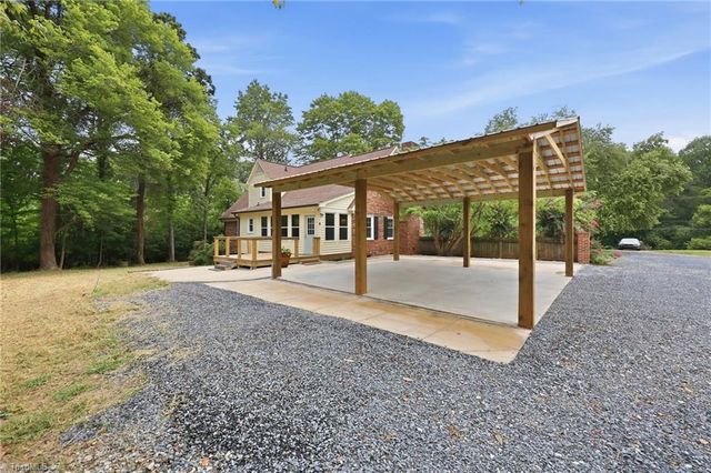 360 Small Road, Randleman, NC 27317
