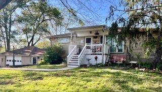 533 E State Hwy 60, Mitchell, IN 47446