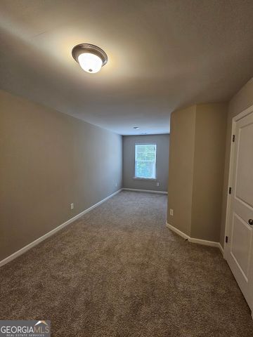 808 Belfry Terrace, Fairburn, GA 30213