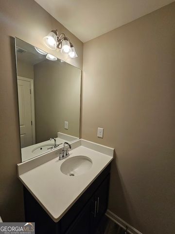 808 Belfry Terrace, Fairburn, GA 30213