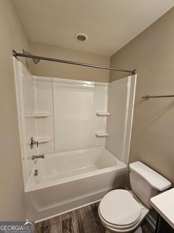 808 Belfry Terrace, Fairburn, GA 30213