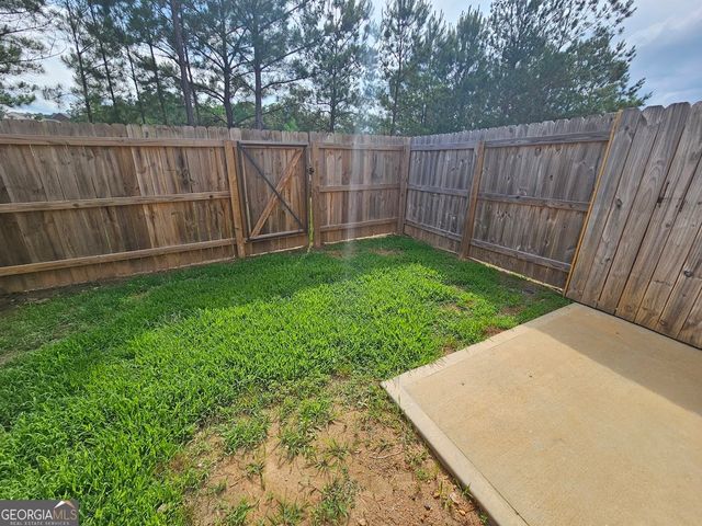 808 Belfry Terrace, Fairburn, GA 30213