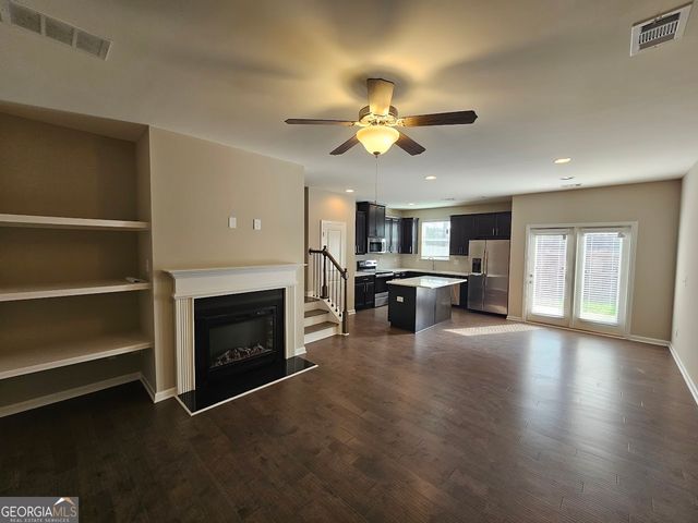 808 Belfry Terrace, Fairburn, GA 30213