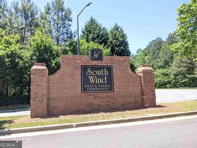 808 Belfry Terrace, Fairburn, GA 30213