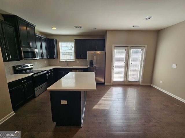 808 Belfry Terrace, Fairburn, GA 30213