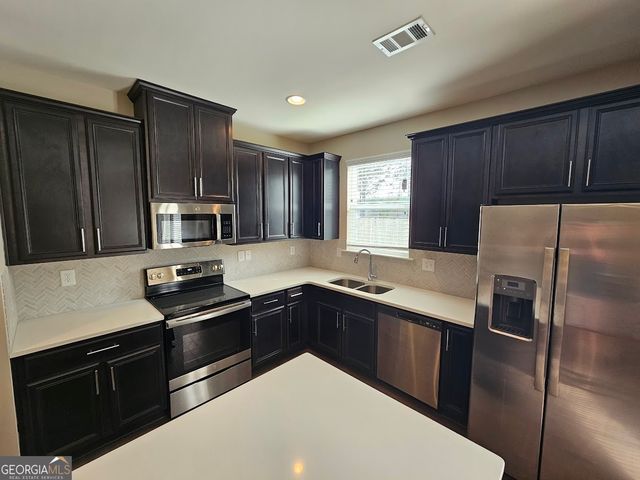 808 Belfry Terrace, Fairburn, GA 30213