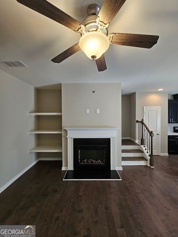 808 Belfry Terrace, Fairburn, GA 30213