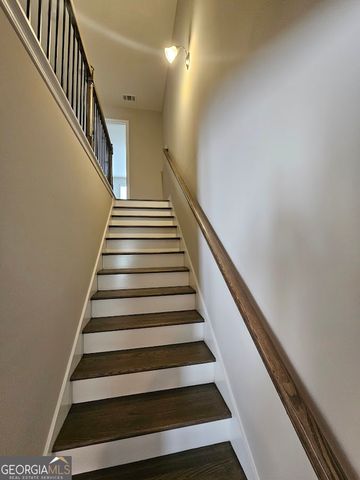 808 Belfry Terrace, Fairburn, GA 30213