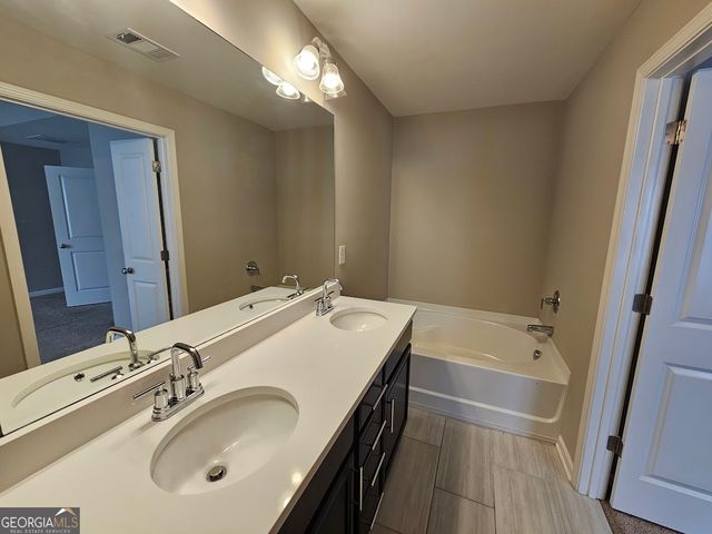808 Belfry Terrace, Fairburn, GA 30213
