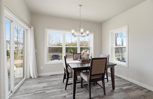 N1002 ALEXANDRA WAY, Greenville, WI 54942